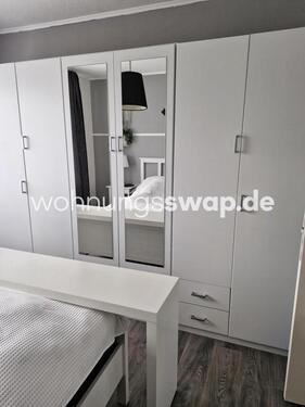 Foto - Etagenwohnung in Hamburg zur Miete