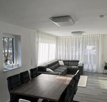 4-Zimmer Erdgeschoss Wohnung zu vermieten. - Marienheide