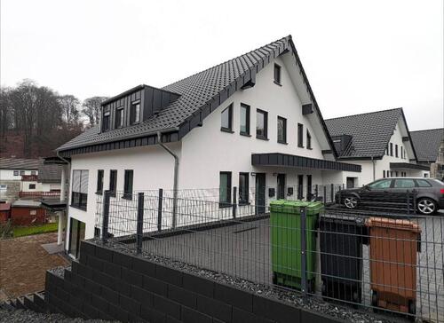 Foto - 4 Zimmer Erdgeschoßwohnung in Marienheide