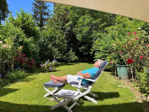 Foto - 6 Zimmer Reihenhaus zum Kaufen in Köln