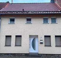 Reihenhaus zur Miete in Wegeleben - Groß Quenstedt