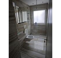 4 Zimmer Wohnung Küche Bad Balkon in Schwabach