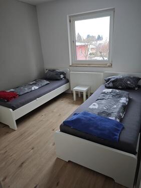 Foto - 4 Zimmer Etagenwohnung zur Miete in Schwabach