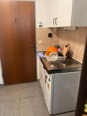Foto - 1 Zimmer Etagenwohnung zur Miete in Flonheim