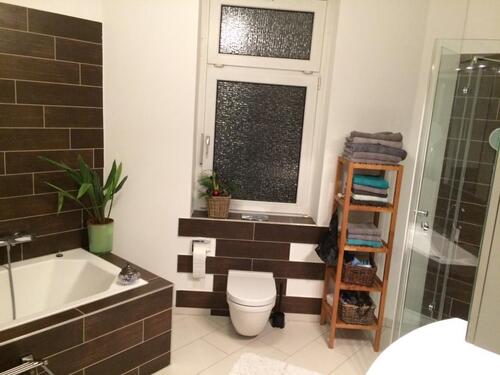 Foto - 3 Zimmer Hochparterre zum Kaufen in Detmold