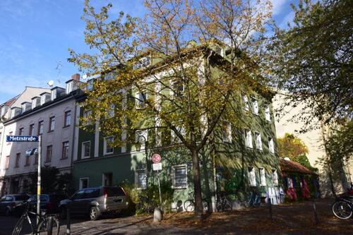 Foto - Studentenwohnung in Haidhausen Nähe Max-Weber-Platz