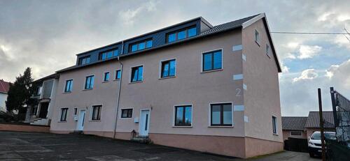 Foto - 8 Zimmer Mehrfamilienhaus, Wohnhaus zum Kaufen in Völklingen