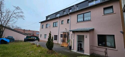 Foto - Mehrfamilienhaus, Wohnhaus in Völklingen zum Kaufen