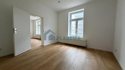 Foto - 2 Zimmer Etagenwohnung in Schwerin