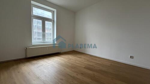 Foto - Etagenwohnung in Schwerin zur Miete