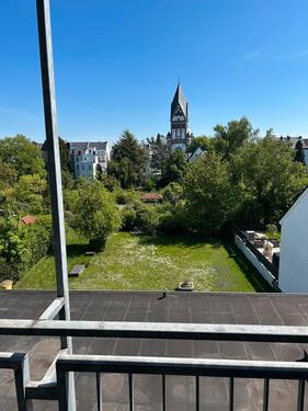 Foto - 1 Zimmer-Wohnung - Bonner Südstadt - mit Balkon