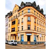 Büroeinheit - 140m2, provisionsfrei - Plauen Bahnhofsvorstadt