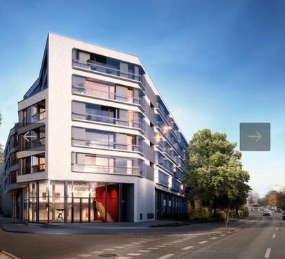 Foto - Moderne Wohnung - Univercity Suites