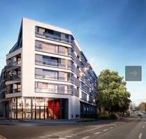 Moderne Wohnung - Univercity Suites - Hamburg Rotherbaum
