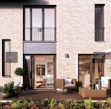 Foto - 3 Zimmer Maisonettenwohnung zum Kaufen in Hamburg