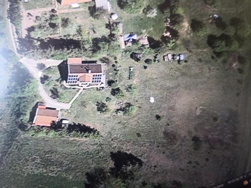 Foto - Einfamilienhaus in Brüssow zum Kaufen