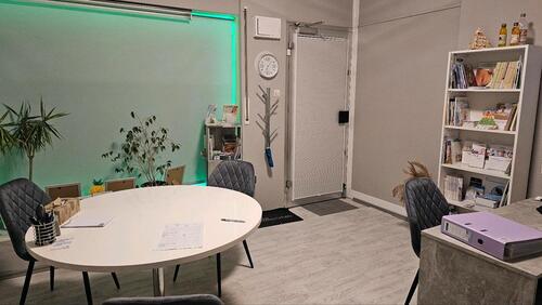 Foto - Kleiner Praxisraum in Opladen tageweise zu nutzen