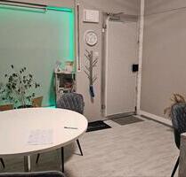 Kleiner Praxisraum in Opladen tageweise zu nutzen - Leverkusen