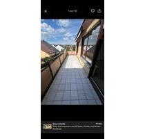 4-Zi-Wohnung mit Balkon & sep. Einliegerzimmer in Echterdingen - Leinfelden-Echterdingen