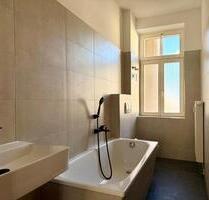 Stilvoll modernisiert im Herzen von Wurzen