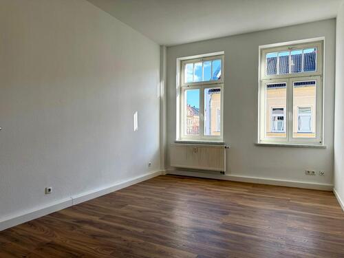 Foto - Etagenwohnung in Wurzen zur Miete