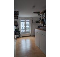 WG Zimmer 14,5m² Adlershof - 307,00&nbsp;EUR Kaltmiete, ca.&nbsp; 14,50&nbsp;m&sup2; in Berlin (PLZ: 12489) Treptow-Köpenick
