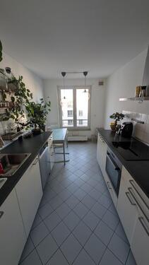 Foto - 1 Zimmer Etagenwohnung zur Miete in Berlin