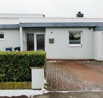 Energieeffizienter Bungalow, 132 m² Wohn- Nutzfläche und 6 Zi. - Hamberge