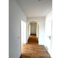 Helle 3-Zimmer-Wohnung mit 2 Balkonen in Coburg-Eisenacher Straße