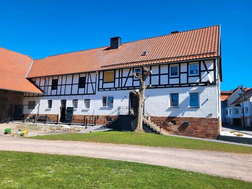 Foto - Bauernhaus, Landhaus zum Kaufen in Waldeck