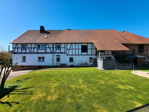 Foto - Bauernhaus, Landhaus in Waldeck zum Kaufen