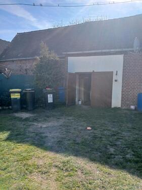 Foto - Mehrfamilienhaus, Wohnhaus in Bad Schmiedeberg zum Kaufen