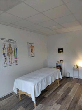 Foto - Praxisraum 18m2 zur Untermiete - 200,00&nbsp;EUR Kaltmiete, ca.&nbsp; 18,00&nbsp;m&sup2;