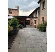 Mietwohnung, zentral gelegen - 750,00&nbsp;EUR Kaltmiete, ca.&nbsp; 82,00&nbsp;m&sup2; in Malchin (PLZ: 17139)