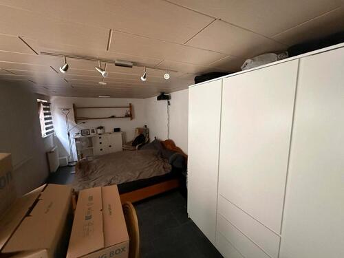 Foto - 3 Zimmer Erdgeschoßwohnung zur Miete in Malchin