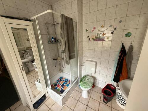 Foto - 3 Zimmer Erdgeschoßwohnung in Malchin