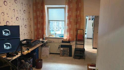 Foto - Erdgeschoßwohnung in Malchin zur Miete