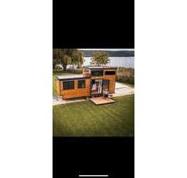 PREMIUM Mobilheim | Tiny House auf Trailer inkl. Straßenzulassung - Hildburghausen