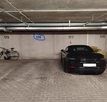 Tiefgarage Stellplatz ab 07.2026, DaglfingerErmlandstraße 81929 - München Bogenhausen