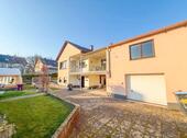 Foto - 6 Zimmer Einfamilienhaus zum Kaufen in Homburg