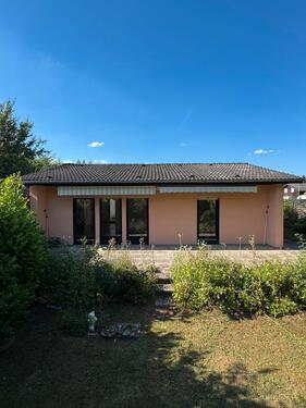 Foto - PROVISIONSFREI! - Bungalow in Rheinböllen (Waldsiedlung)