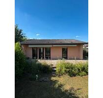 PROVISIONSFREI! - Bungalow in Rheinböllen (Waldsiedlung)