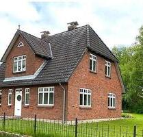 Einfamilienhaus - 420.000,00&nbsp;EUR Kaufpreis, ca.&nbsp; 133,00&nbsp;m&sup2; in Medelby (PLZ: 24994)