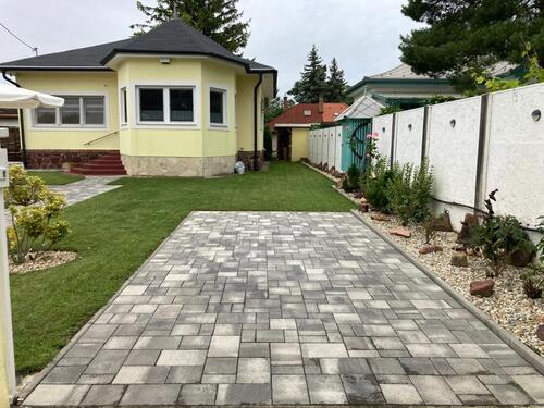 Foto - Ferienhaus am BalatonPlattensee (150m zum Strand)