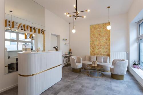 Foto - Beautysalon - 1.780,00 EUR Kaltmiete, ca.  85,00 m²