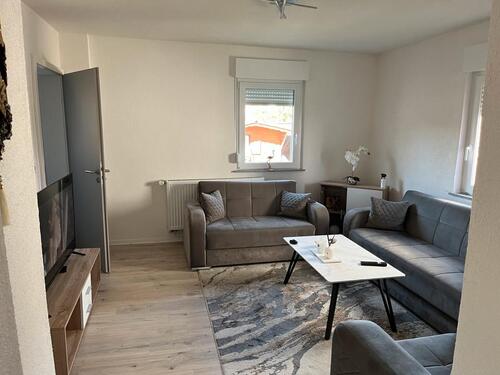 Foto - Zwei Zimmer Wohnung - 585,00 EUR Kaltmiete,