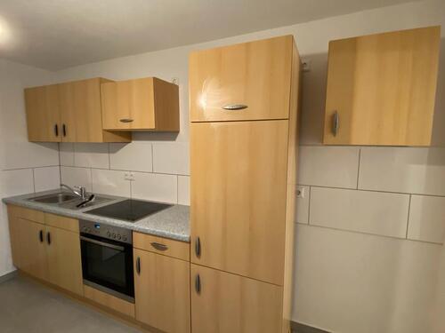 Foto - Etagenwohnung zur Miete in Villingen-Schwenningen