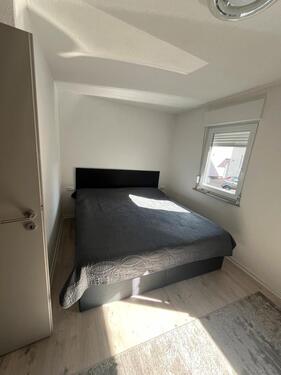 Foto - Etagenwohnung in Villingen-Schwenningen