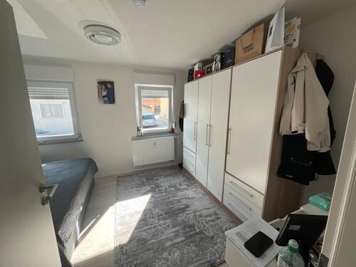 Foto - Etagenwohnung in Villingen-Schwenningen zur Miete