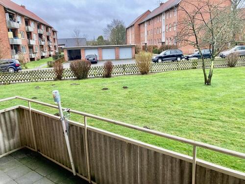 Foto - Gemütliche 2 Zimmerwohnung auf dem Kreideberg